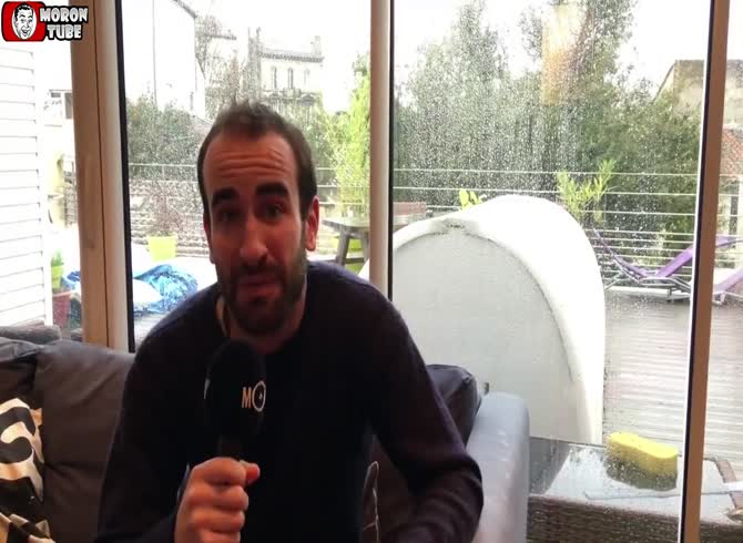 Video :Bordeaux - Iglou, the creative homeless shelter that is impervious to cold